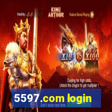 5597.com login